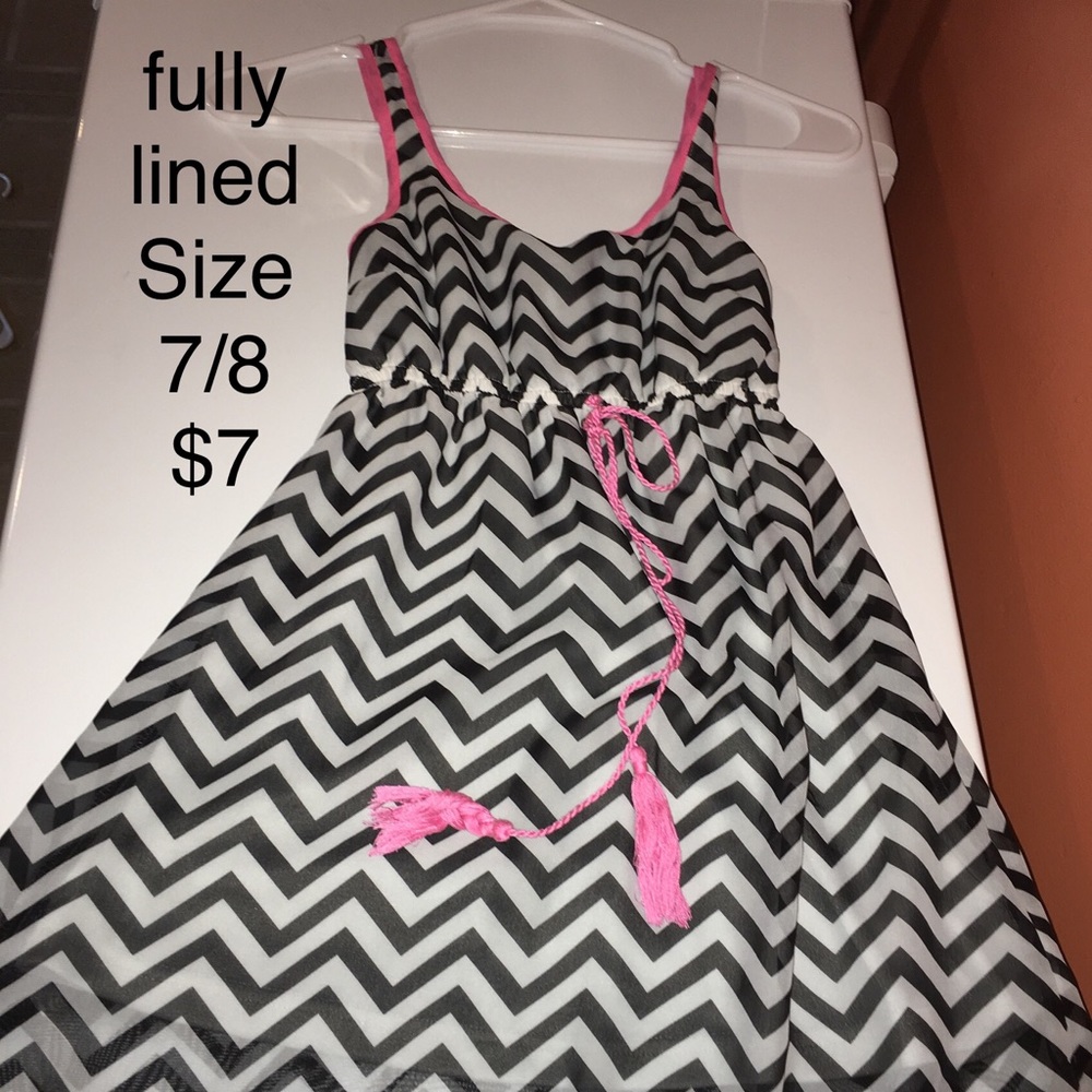 Girls clothing size 6-10 $4 each